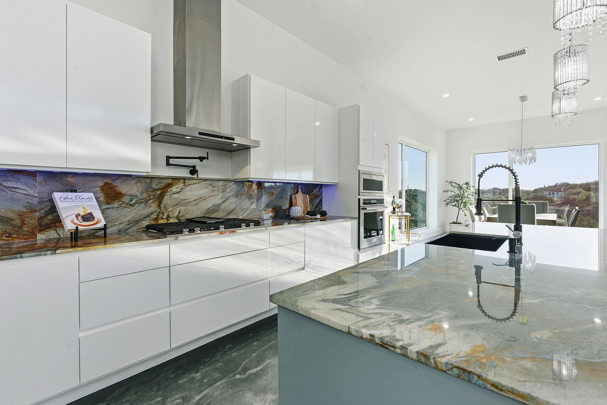 15400 Watumba Rd, Austin, TX 78734