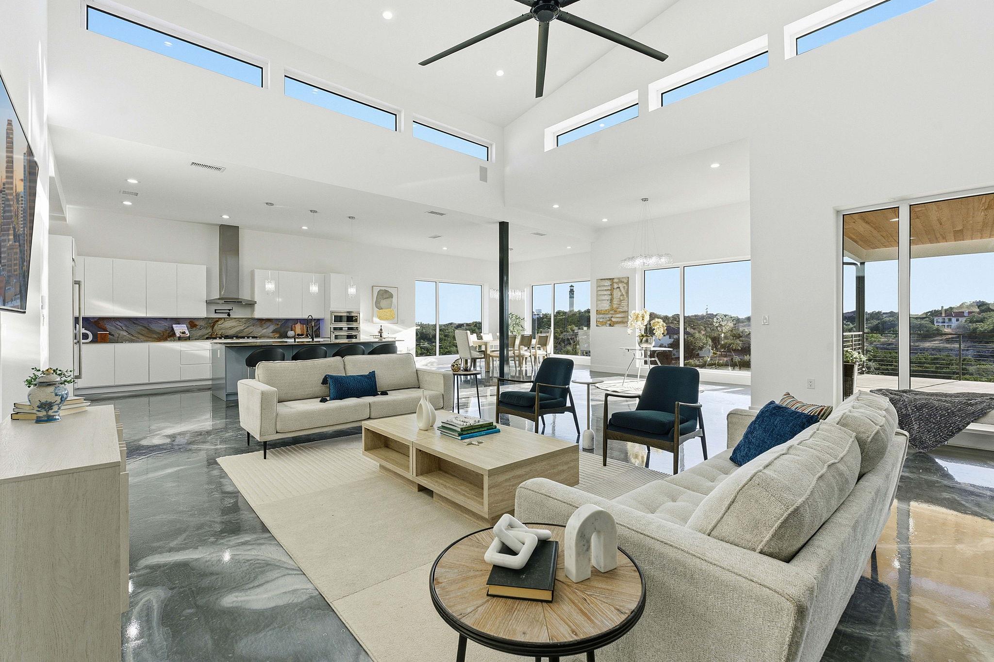 15400 Watumba Rd, Austin, TX 78734