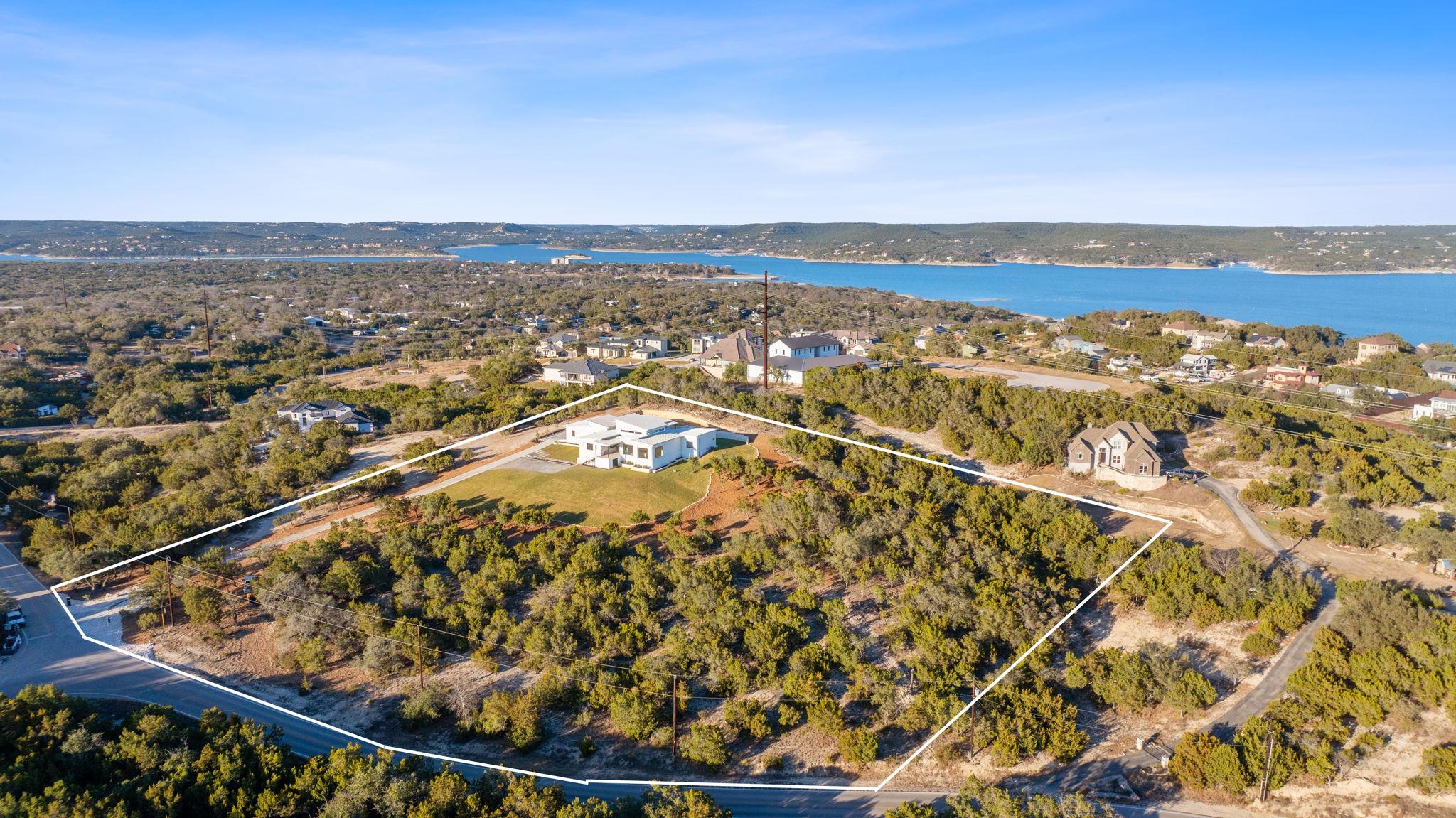 15400 Watumba Rd, Austin, TX 78734