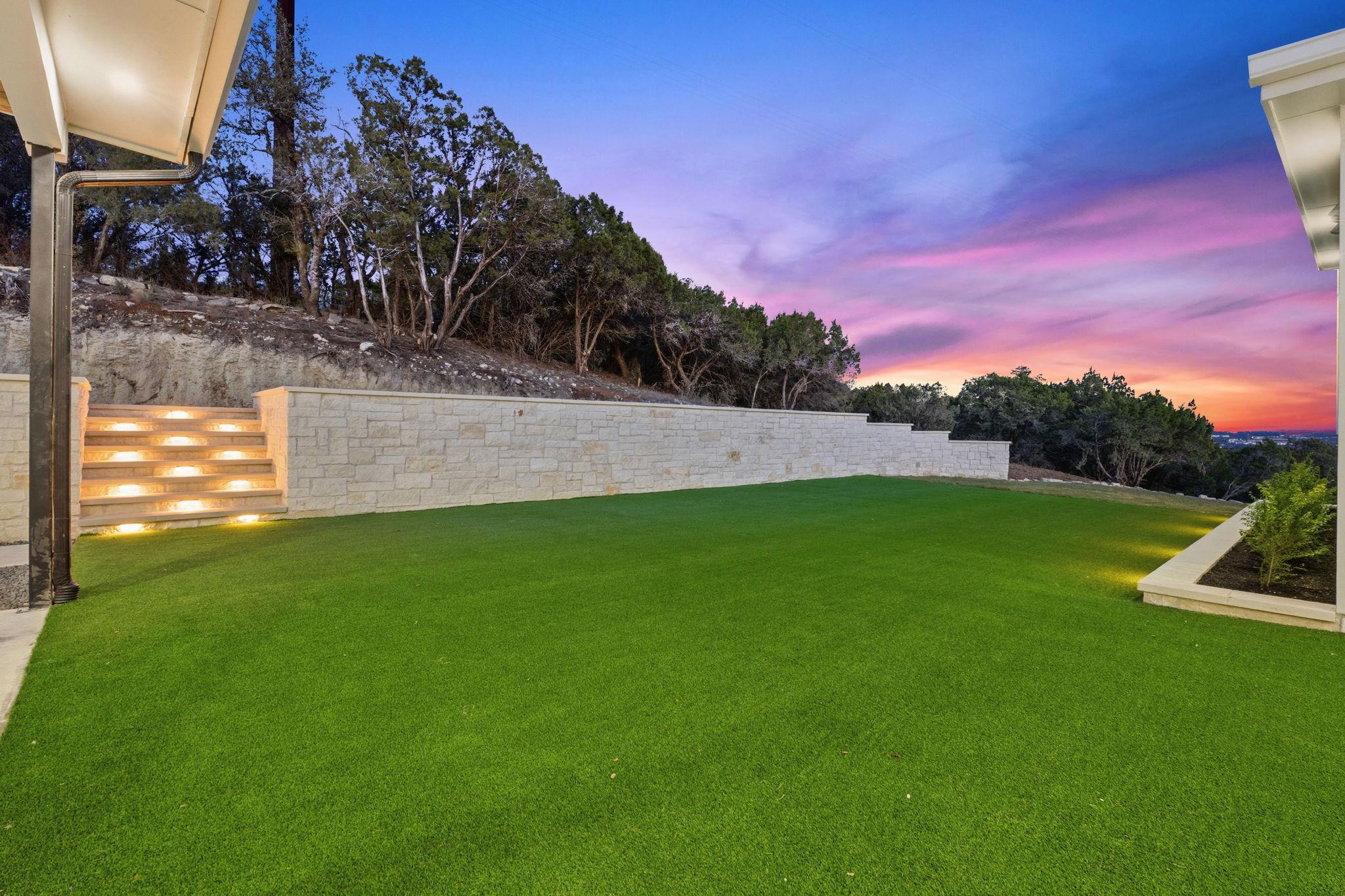 15400 Watumba Rd, Austin, TX 78734