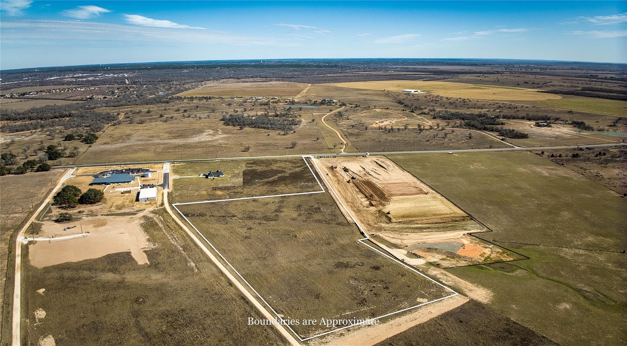 762 TX-304 # A, Bastrop, TX 78602