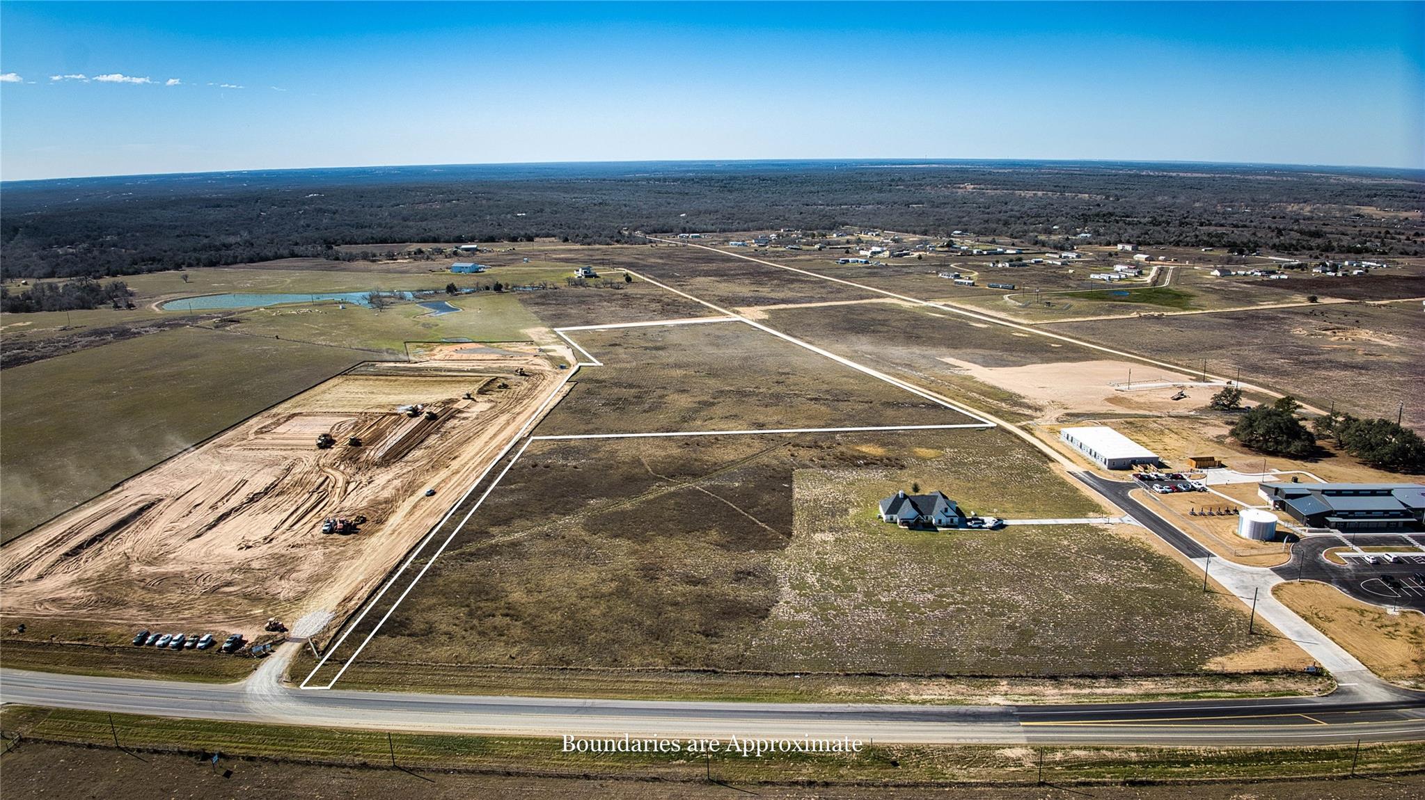 762 TX-304 # A, Bastrop, TX 78602