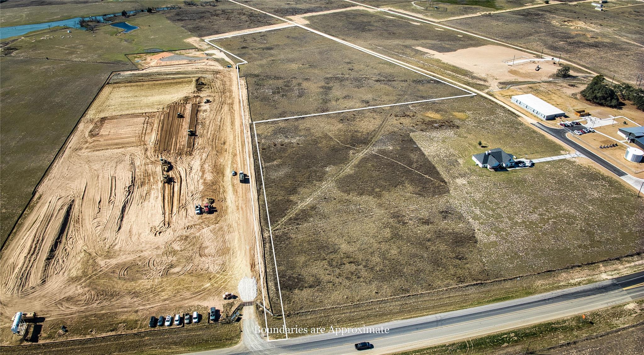 762 TX-304 # A, Bastrop, TX 78602