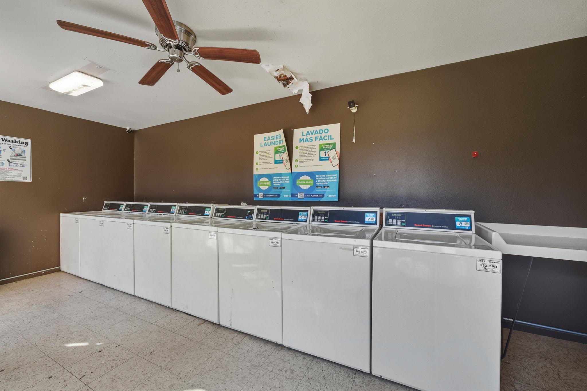 2124 Burton Dr # 125, Austin, TX 78741