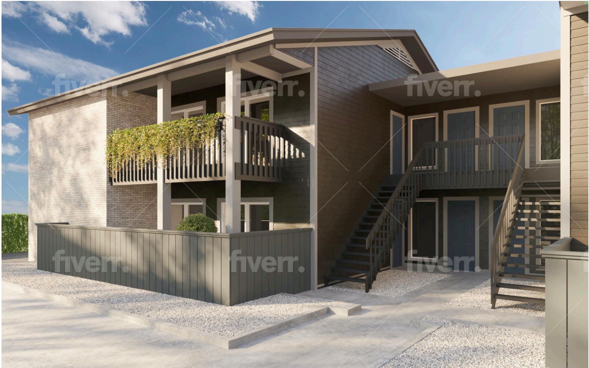 2124 Burton Dr # 125, Austin, TX 78741