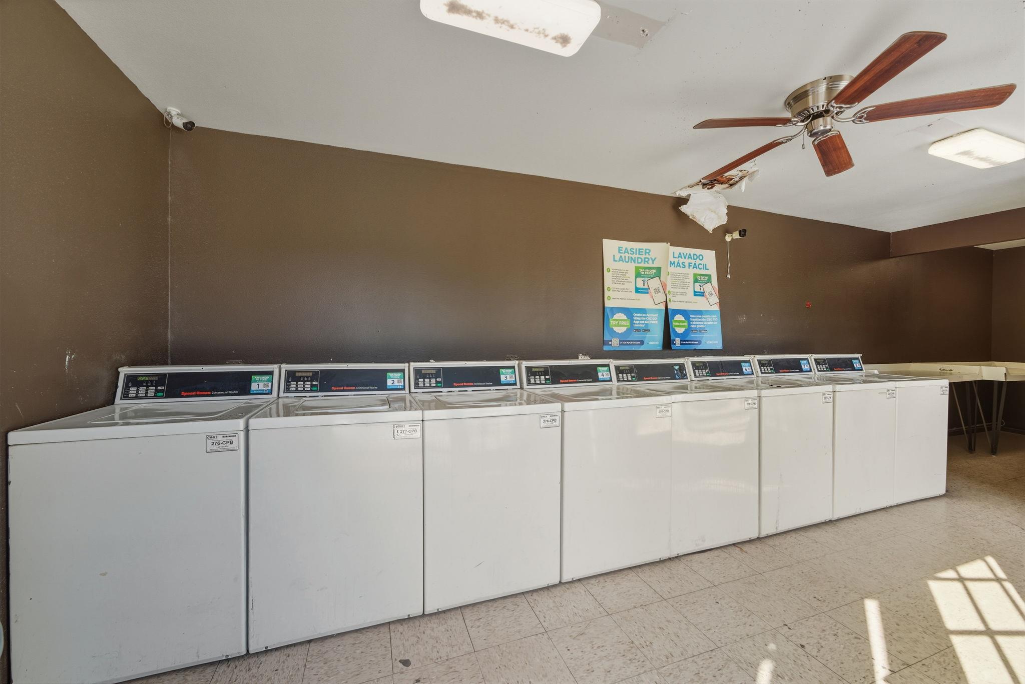 2124 Burton Dr # 125, Austin, TX 78741