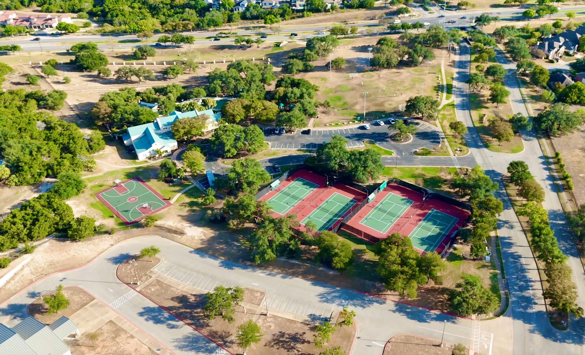 11904 Bristlewood Cv, Austin, TX 78732