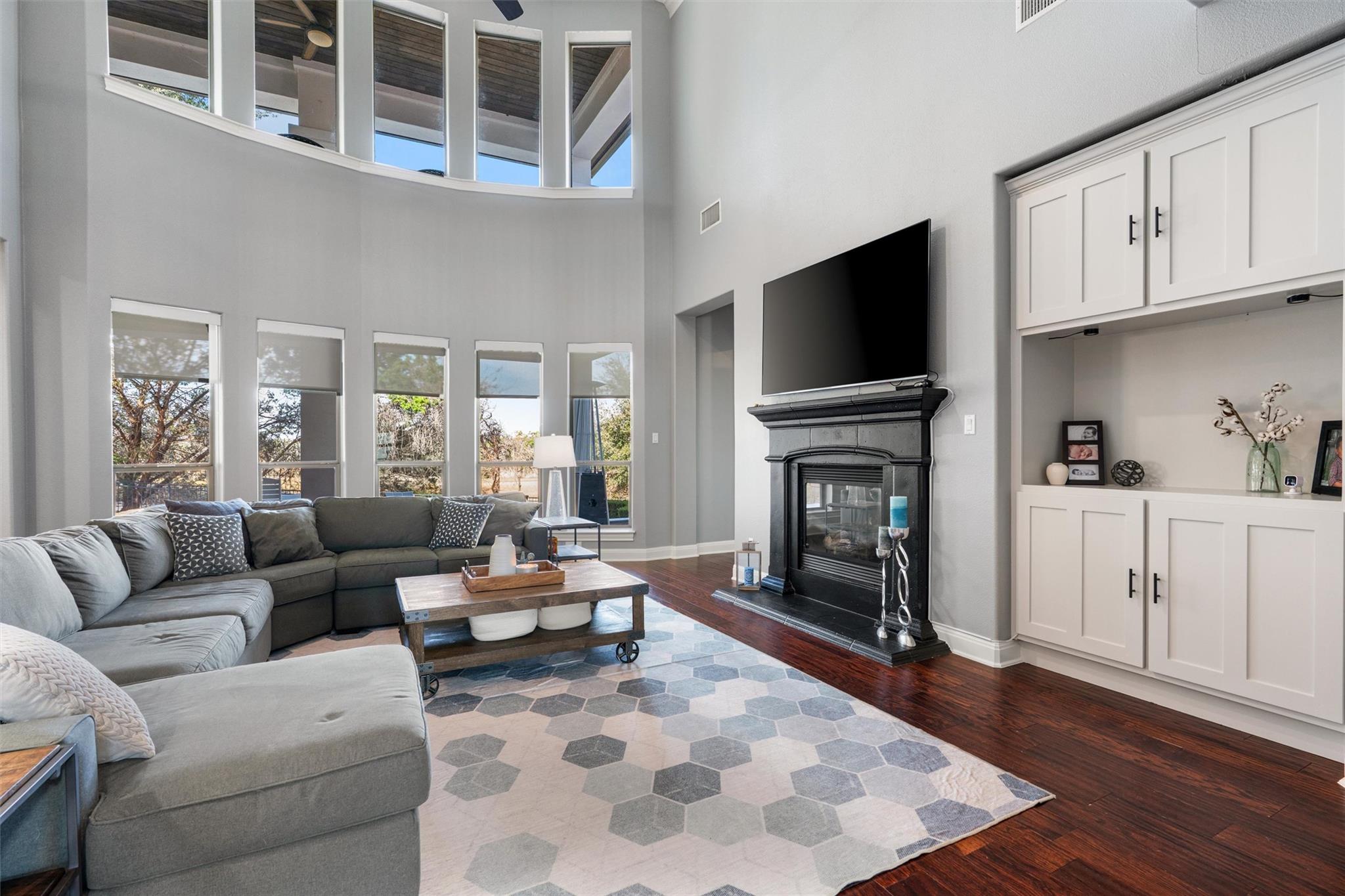 11904 Bristlewood Cv, Austin, TX 78732