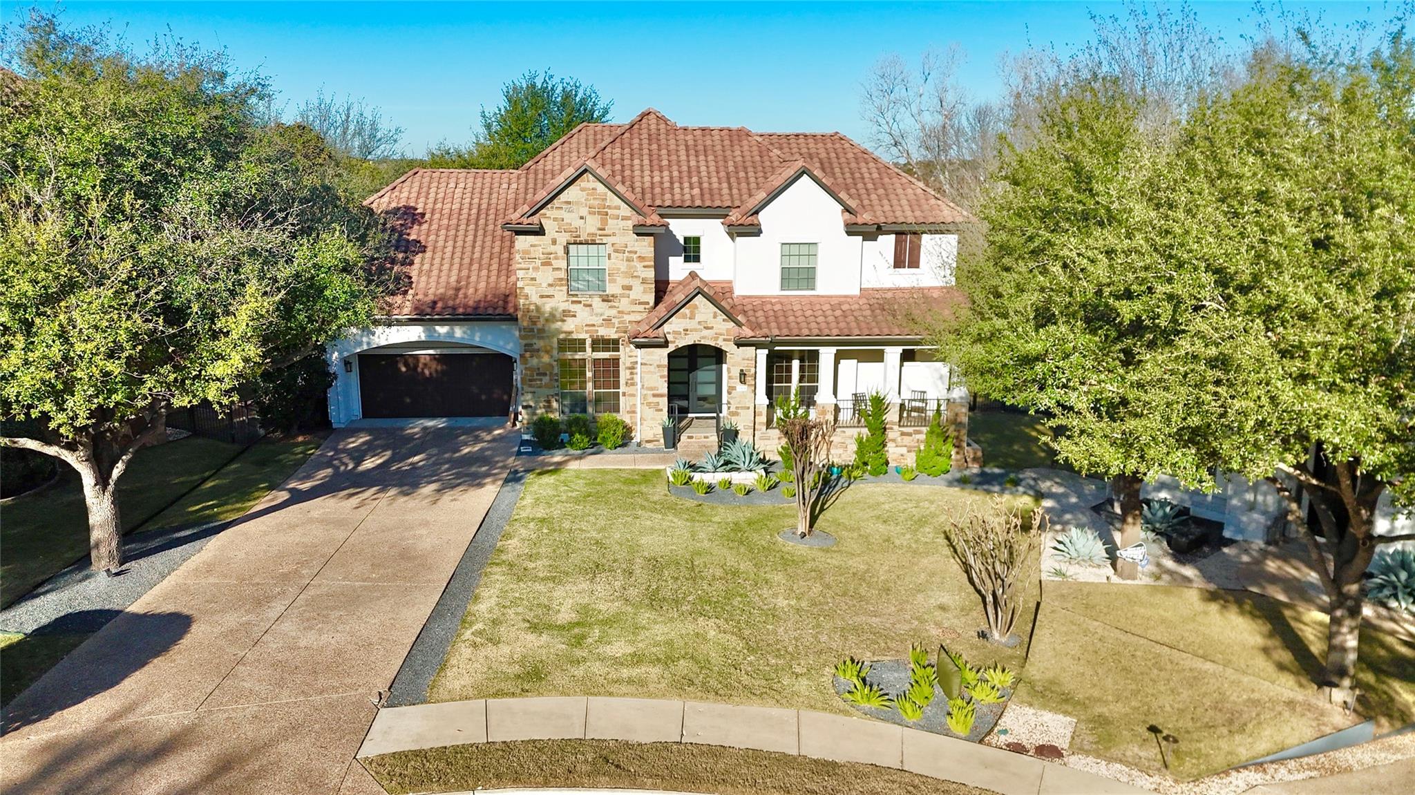 11904 Bristlewood Cv, Austin, TX 78732