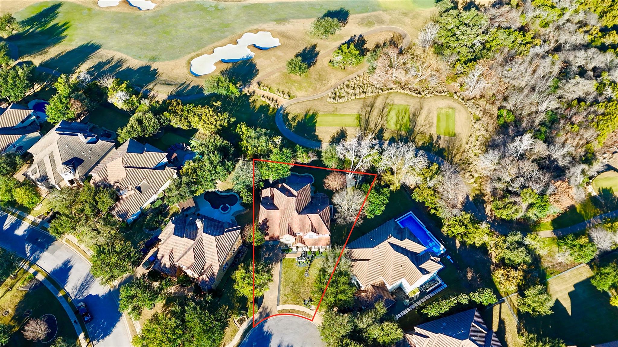 11904 Bristlewood Cv, Austin, TX 78732