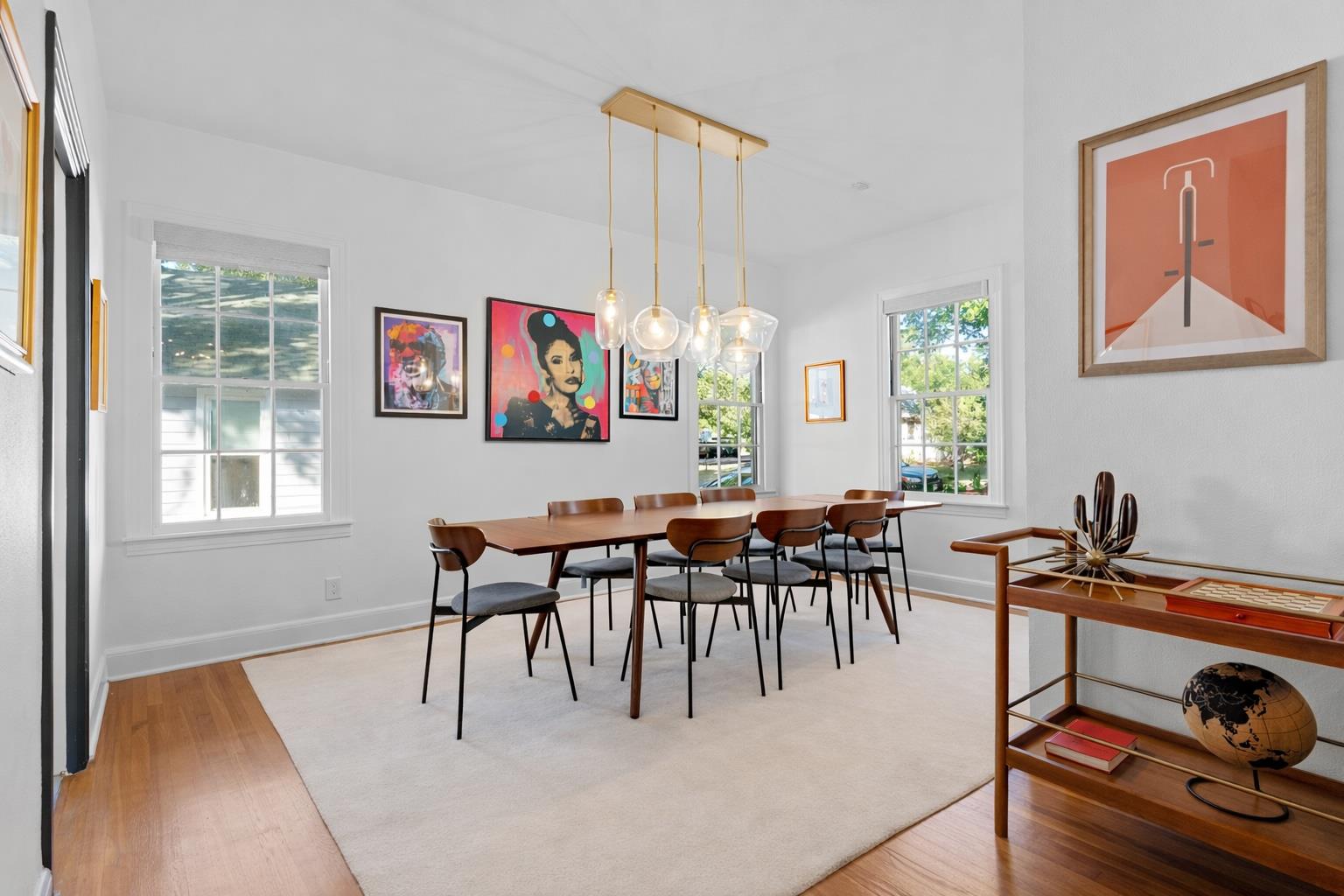 2106 Eva St, Austin, TX 78704