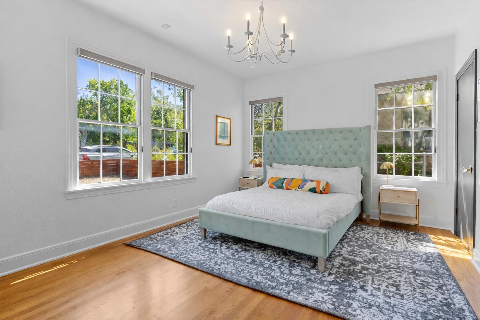 2106 Eva St, Austin, TX 78704