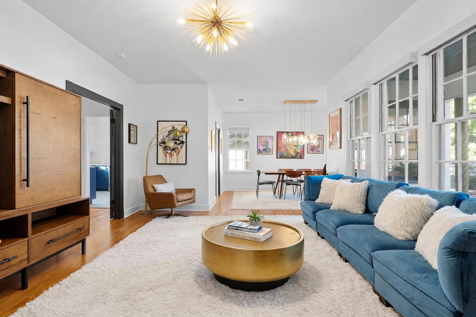 2106 Eva St, Austin, TX 78704