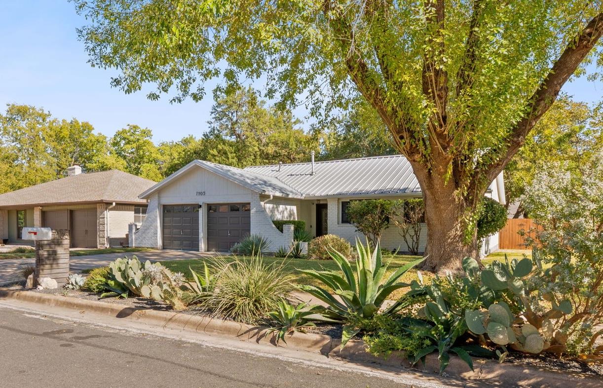 7105 Windrift Way, Austin, TX 78745