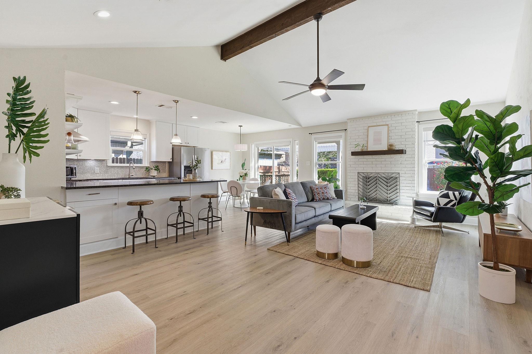 7105 Windrift Way, Austin, TX 78745