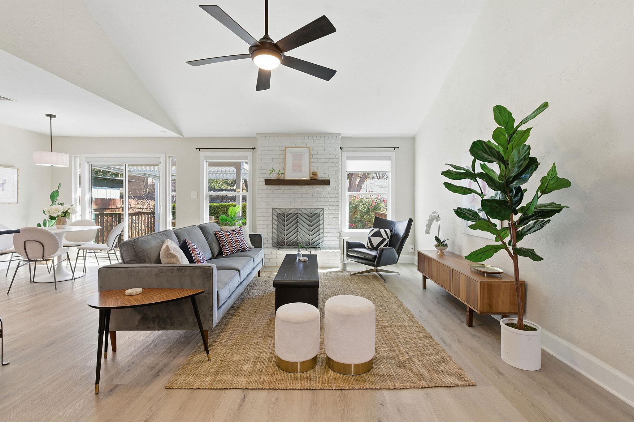 7105 Windrift Way, Austin, TX 78745