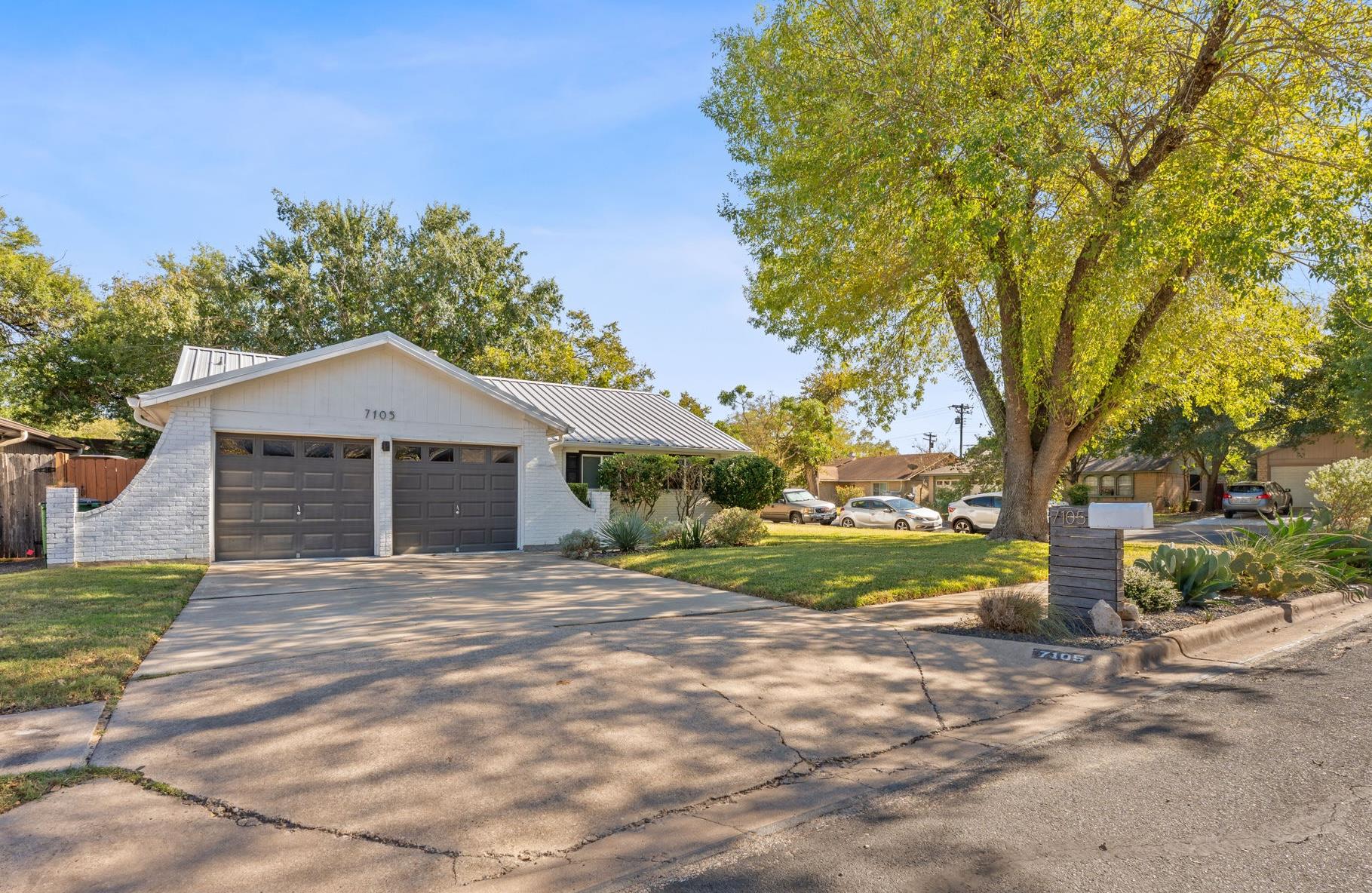 7105 Windrift Way, Austin, TX 78745