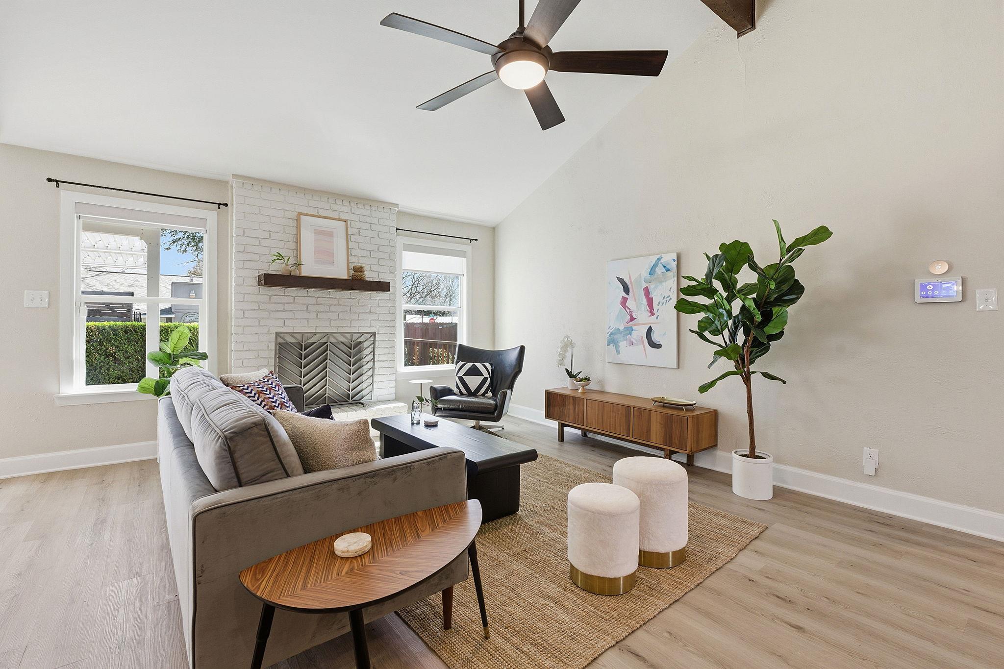 7105 Windrift Way, Austin, TX 78745