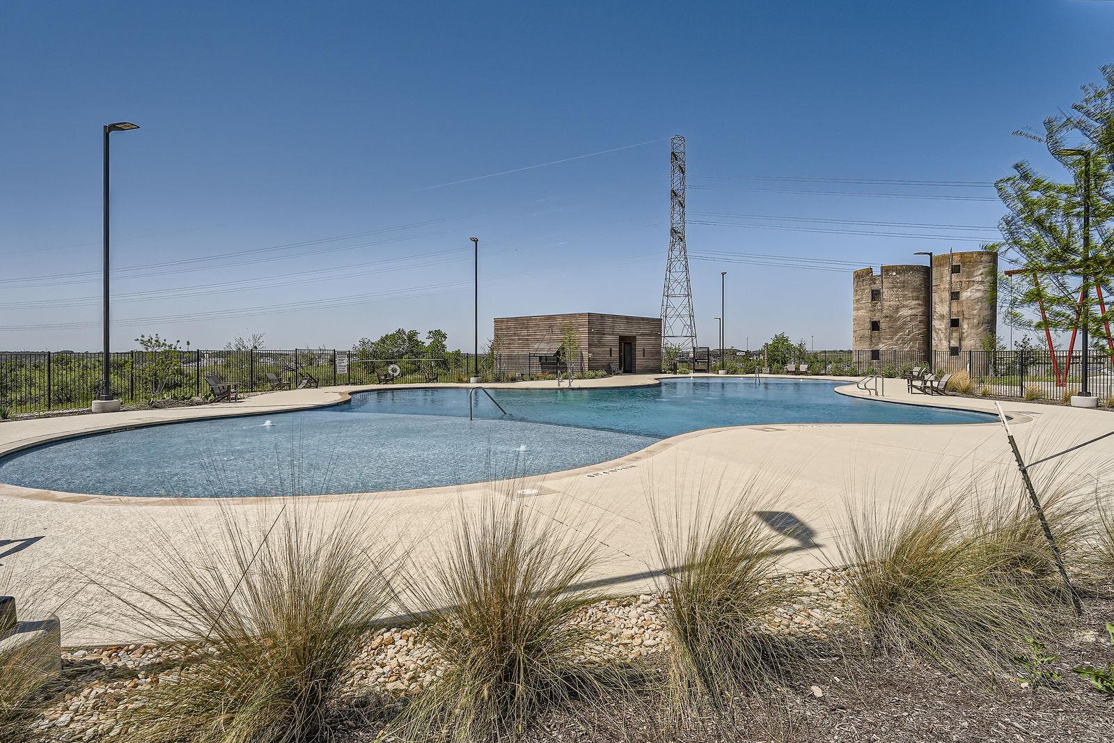 11400 American Mustang Loop, Manor, TX 78653