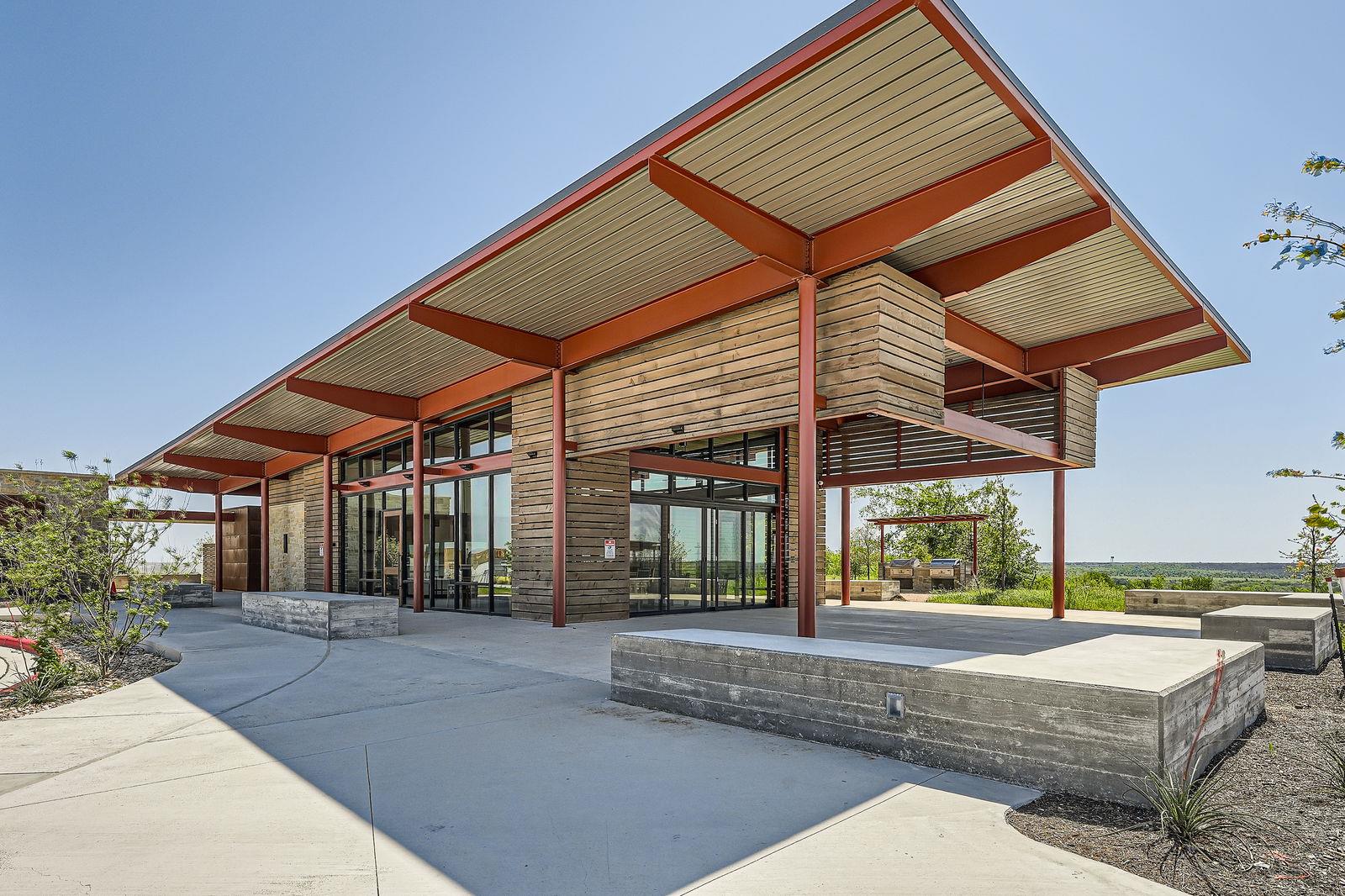 11400 American Mustang Loop, Manor, TX 78653