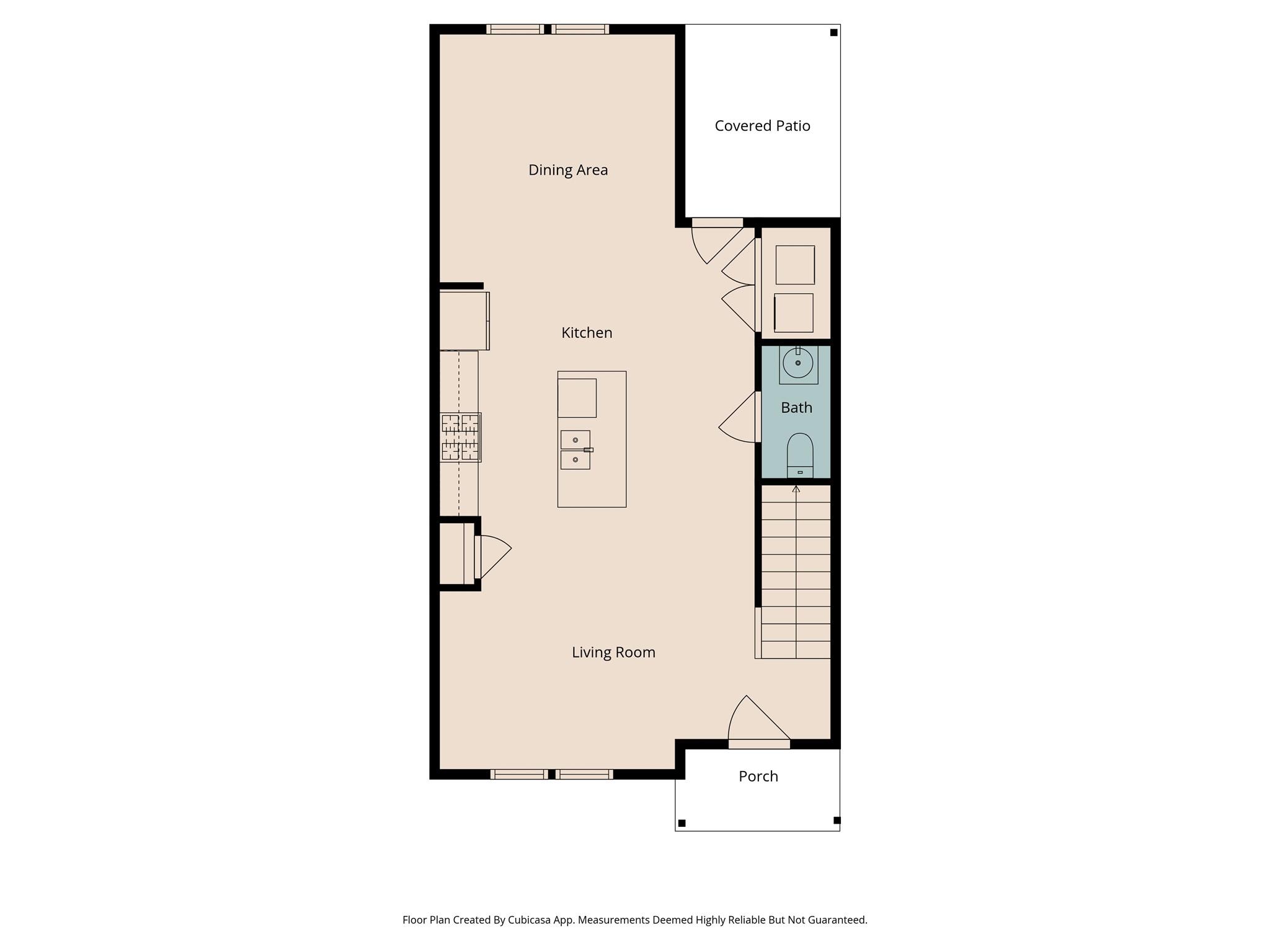 310 Puerto Plata Ave, Bastrop, TX 78602