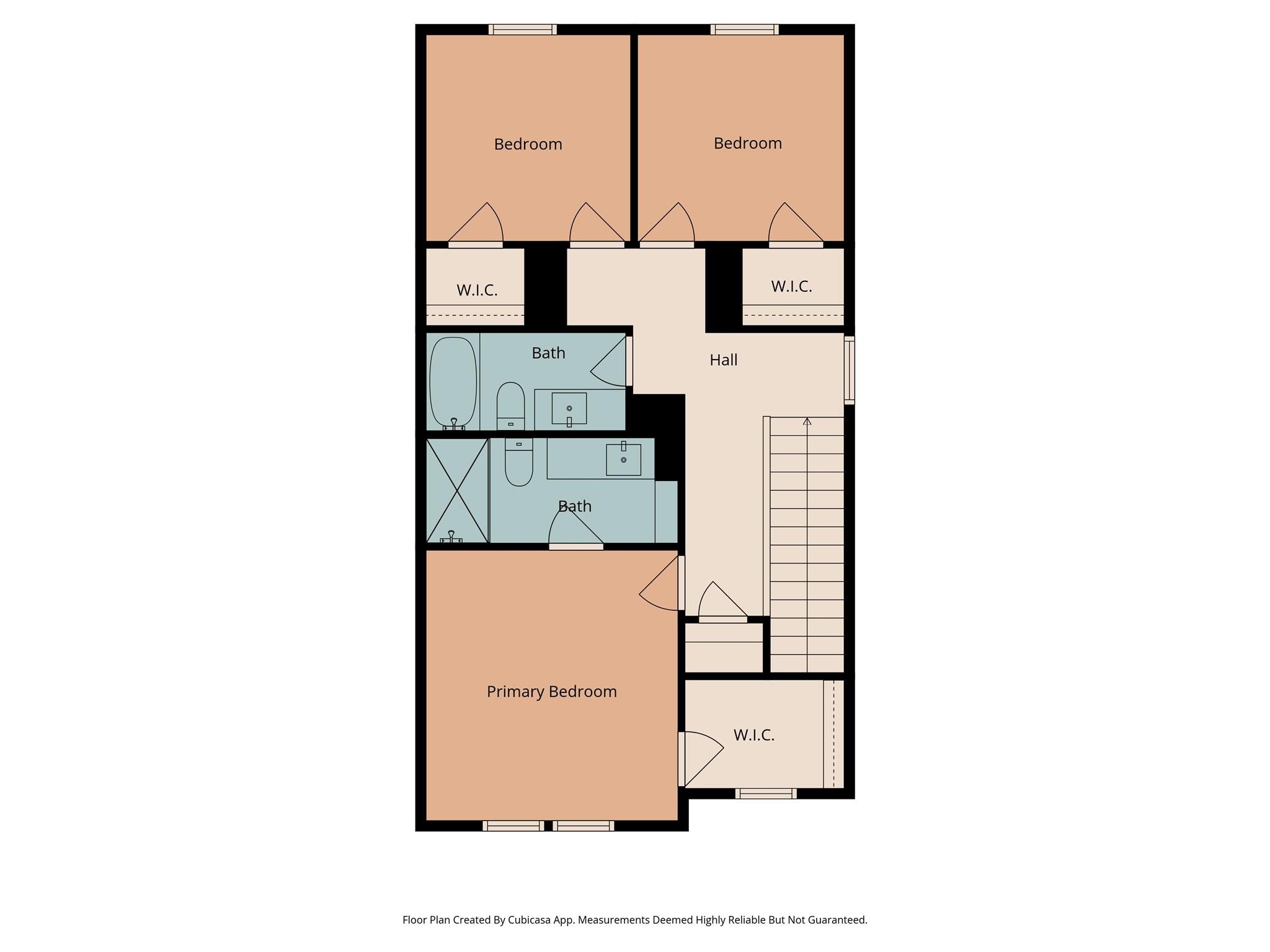 310 Puerto Plata Ave, Bastrop, TX 78602