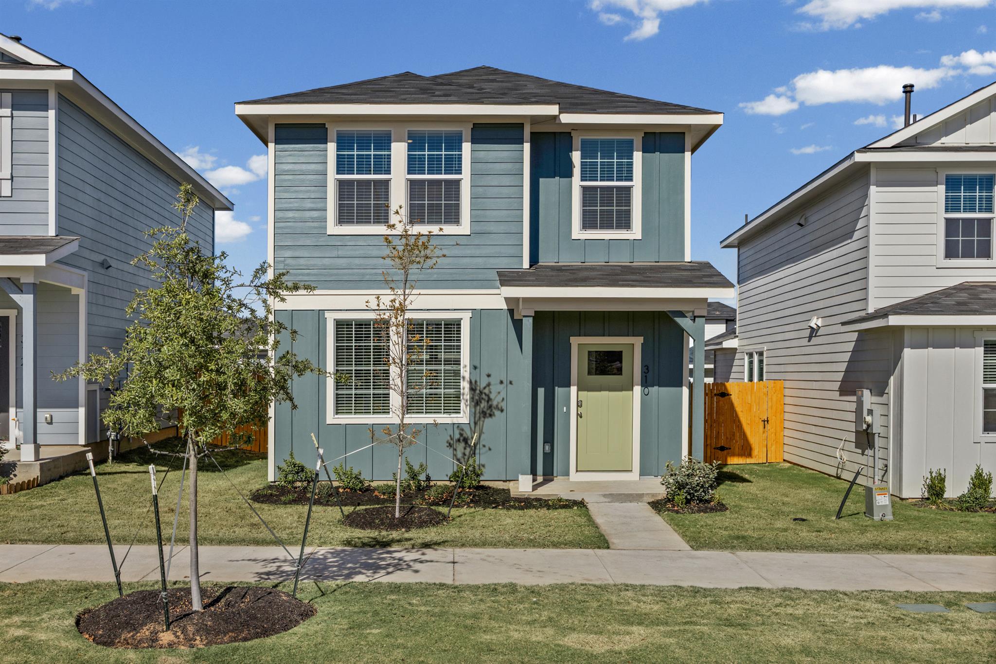 310 Puerto Plata Ave, Bastrop, TX 78602