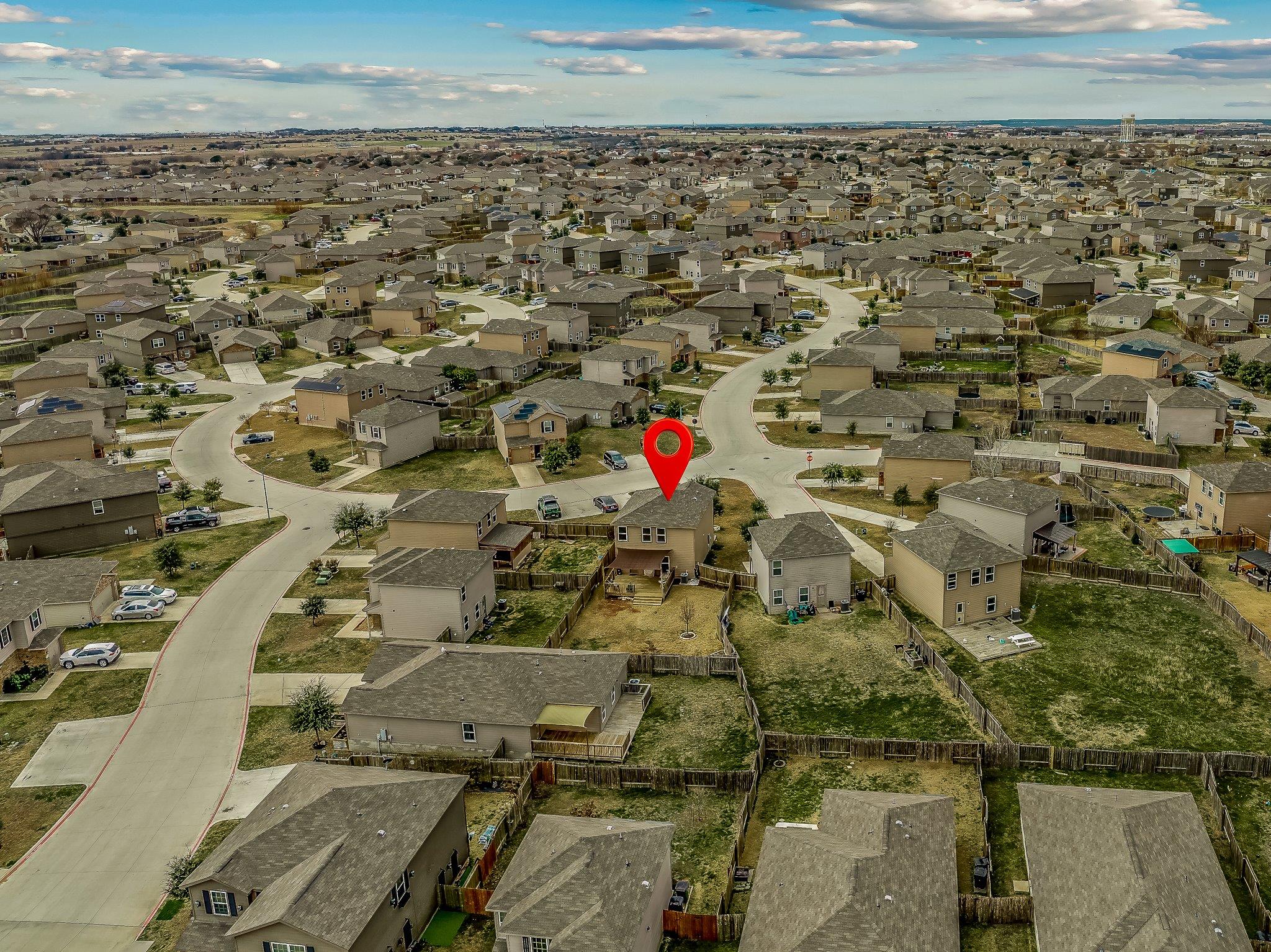 100 Wincliff Cv # 13D, Jarrell, TX 76537