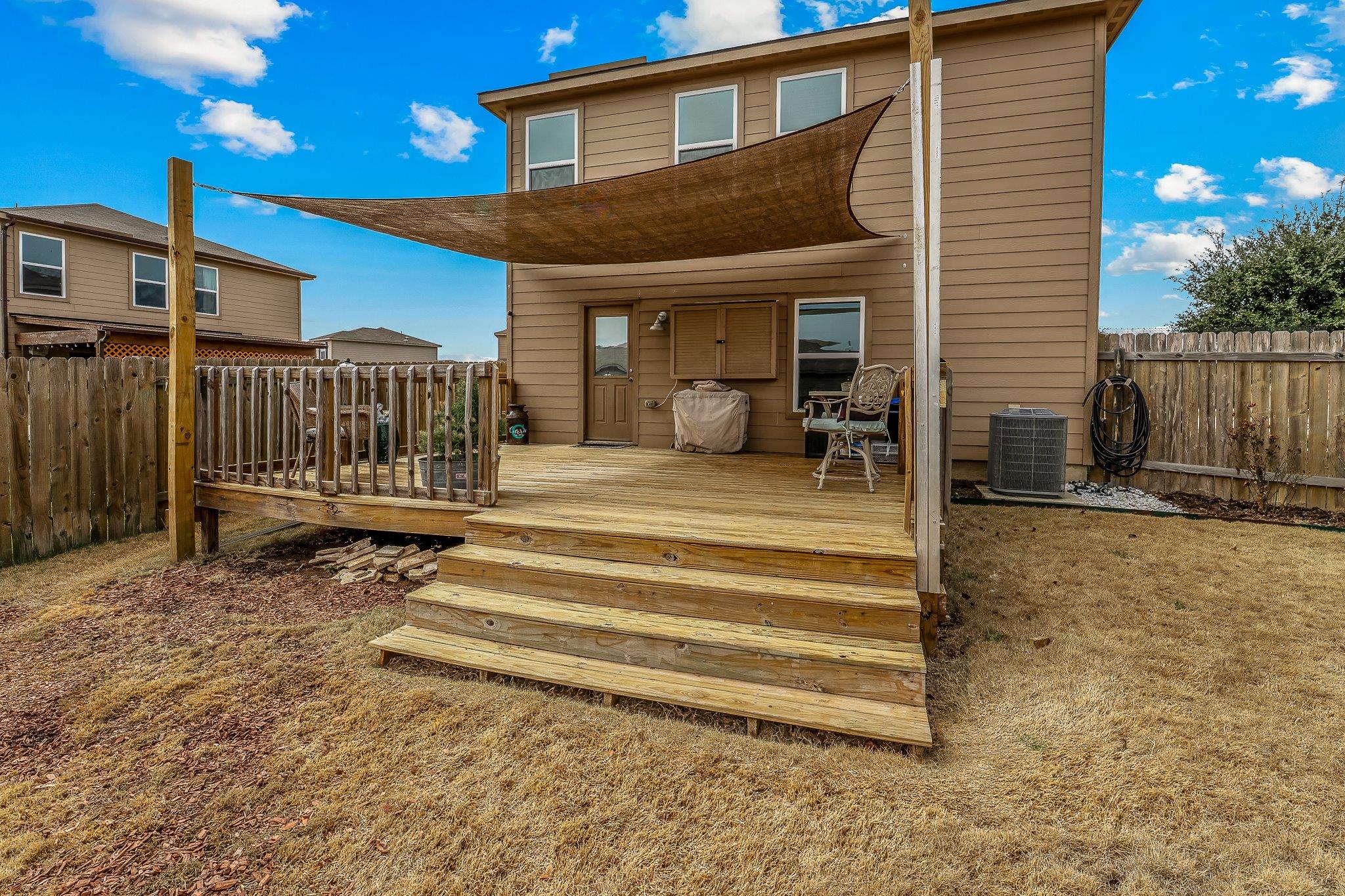 100 Wincliff Cv # 13D, Jarrell, TX 76537