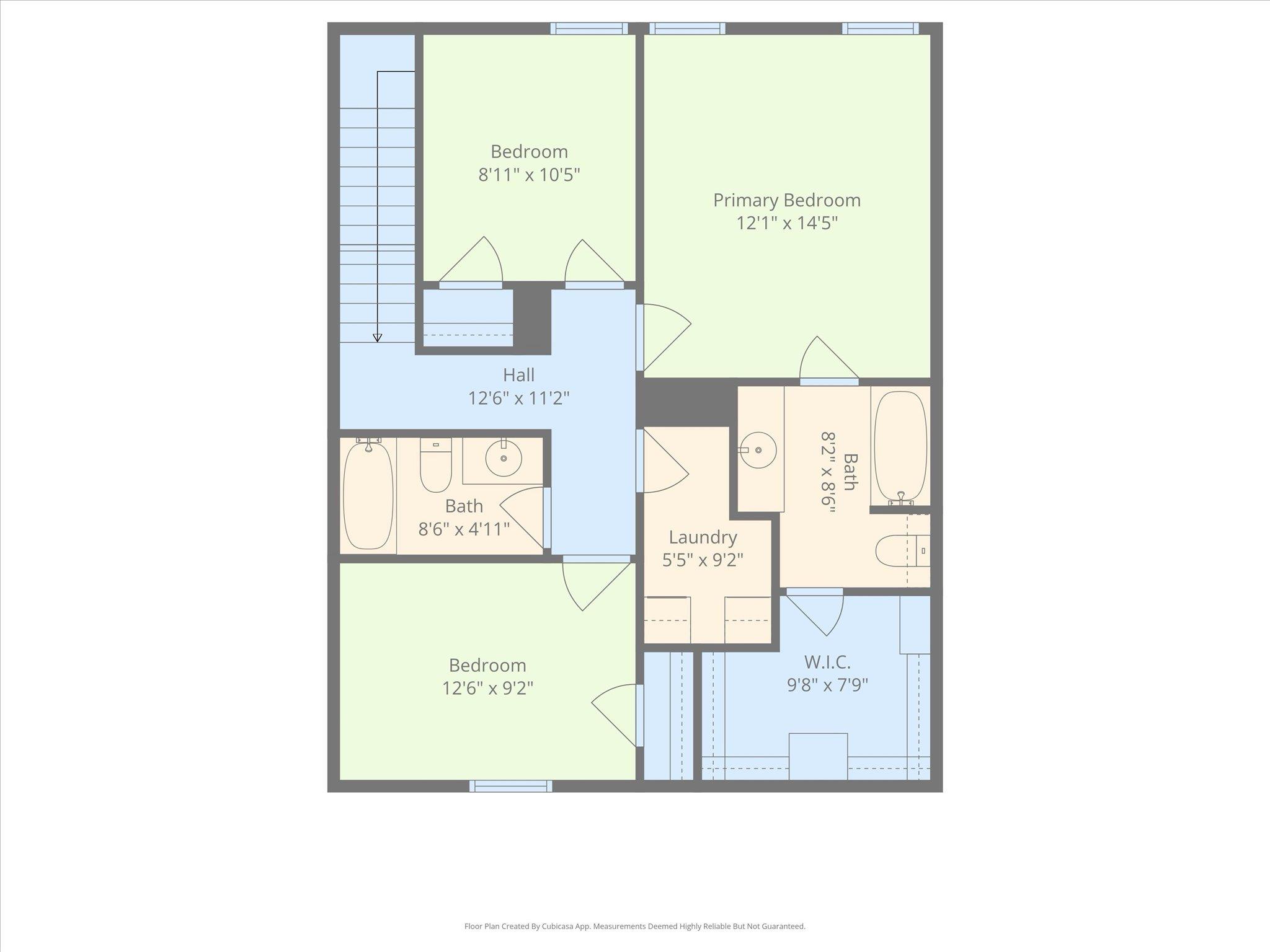 100 Wincliff Cv # 13D, Jarrell, TX 76537