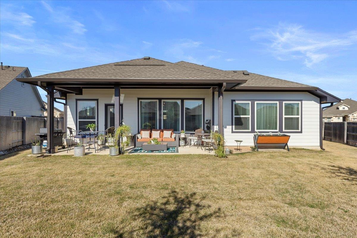 107 Freeman Day Dr, Bastrop, TX 78602