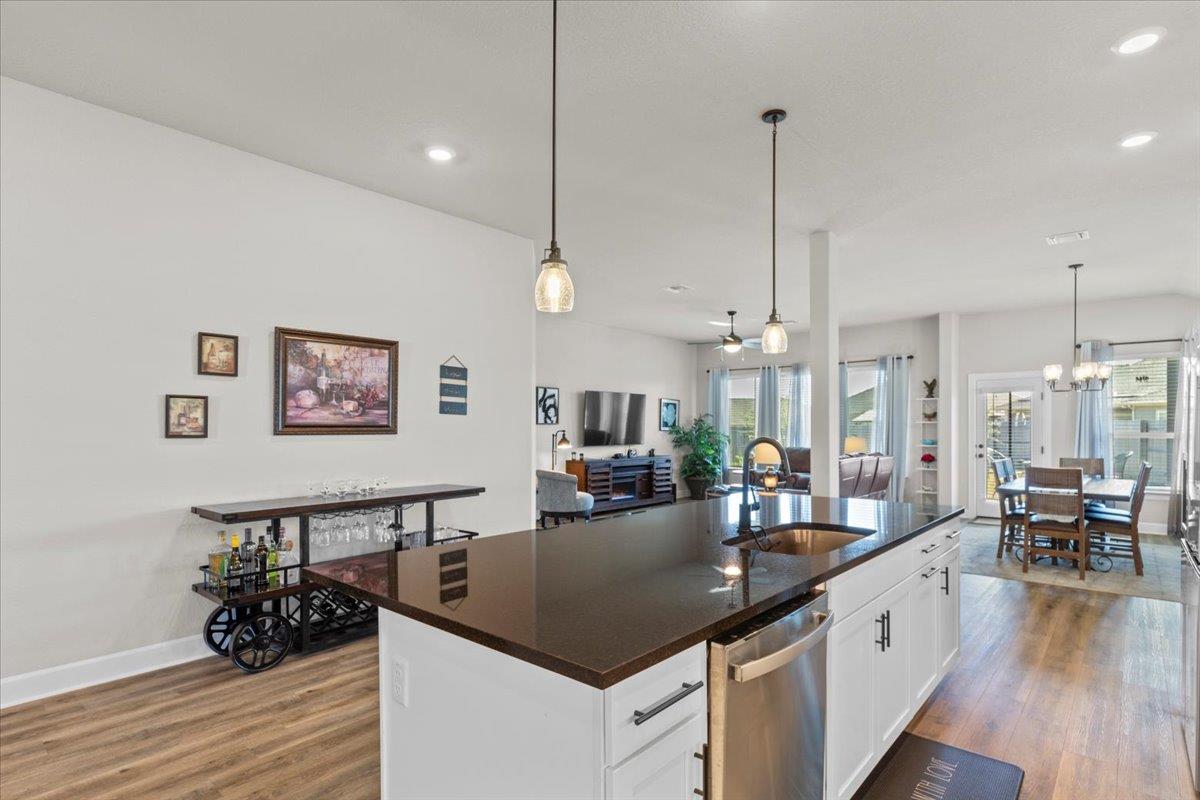 107 Freeman Day Dr, Bastrop, TX 78602