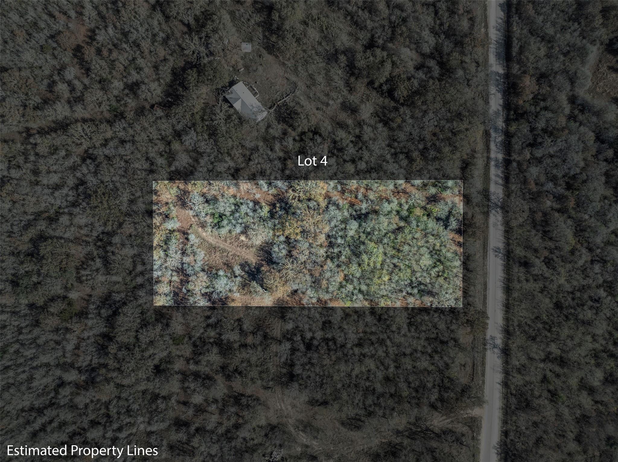 970 Bugtussle Ln, Luling, TX 78648