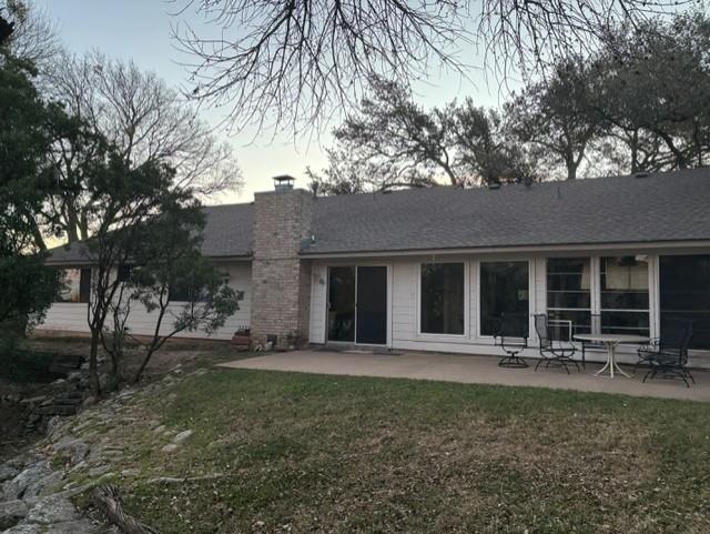 7506 Downridge Dr, Austin, TX 78731