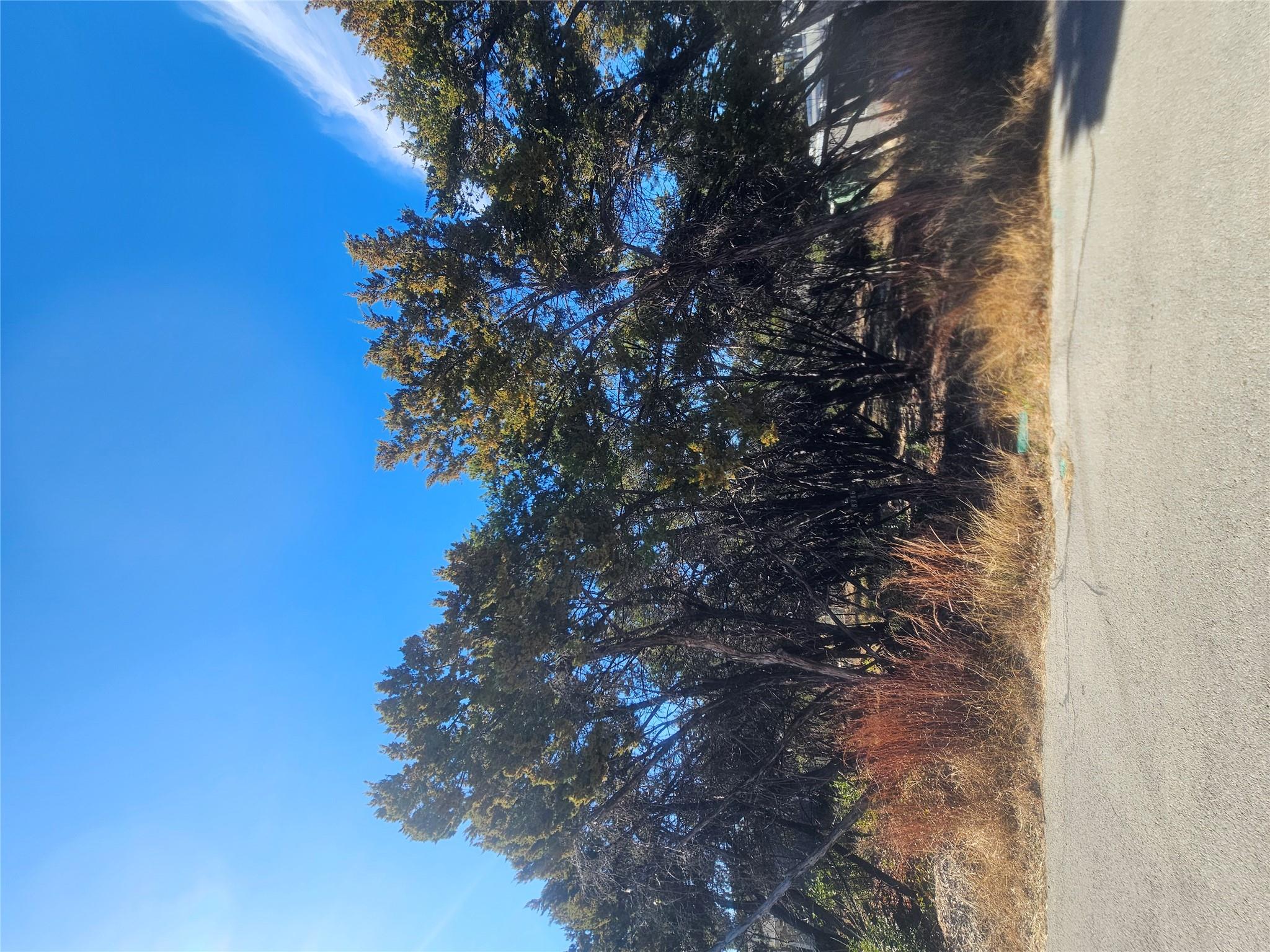 8316 Bronco Ln, Lago Vista, TX 78645