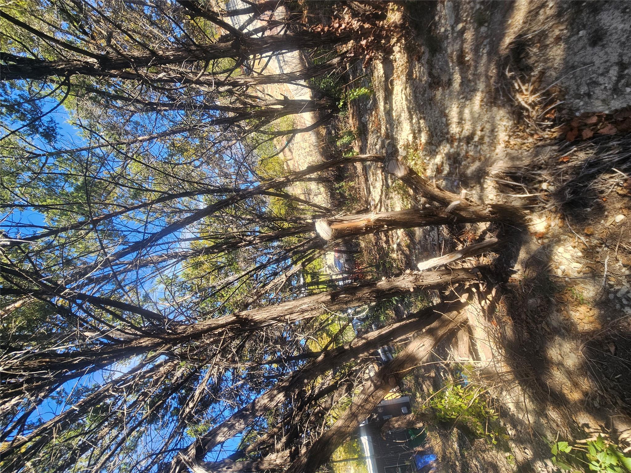 8316 Bronco Ln, Lago Vista, TX 78645