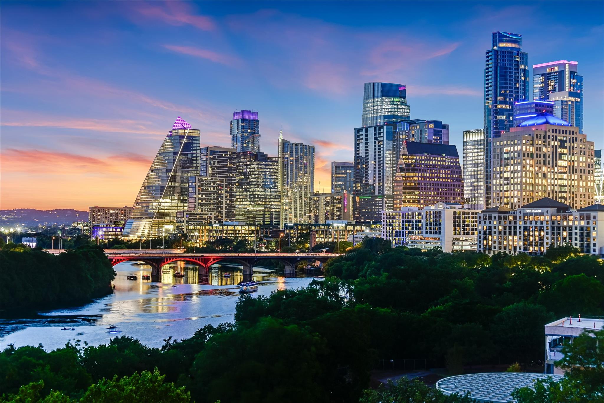 54 Rainey St # 922, Austin, TX 78701