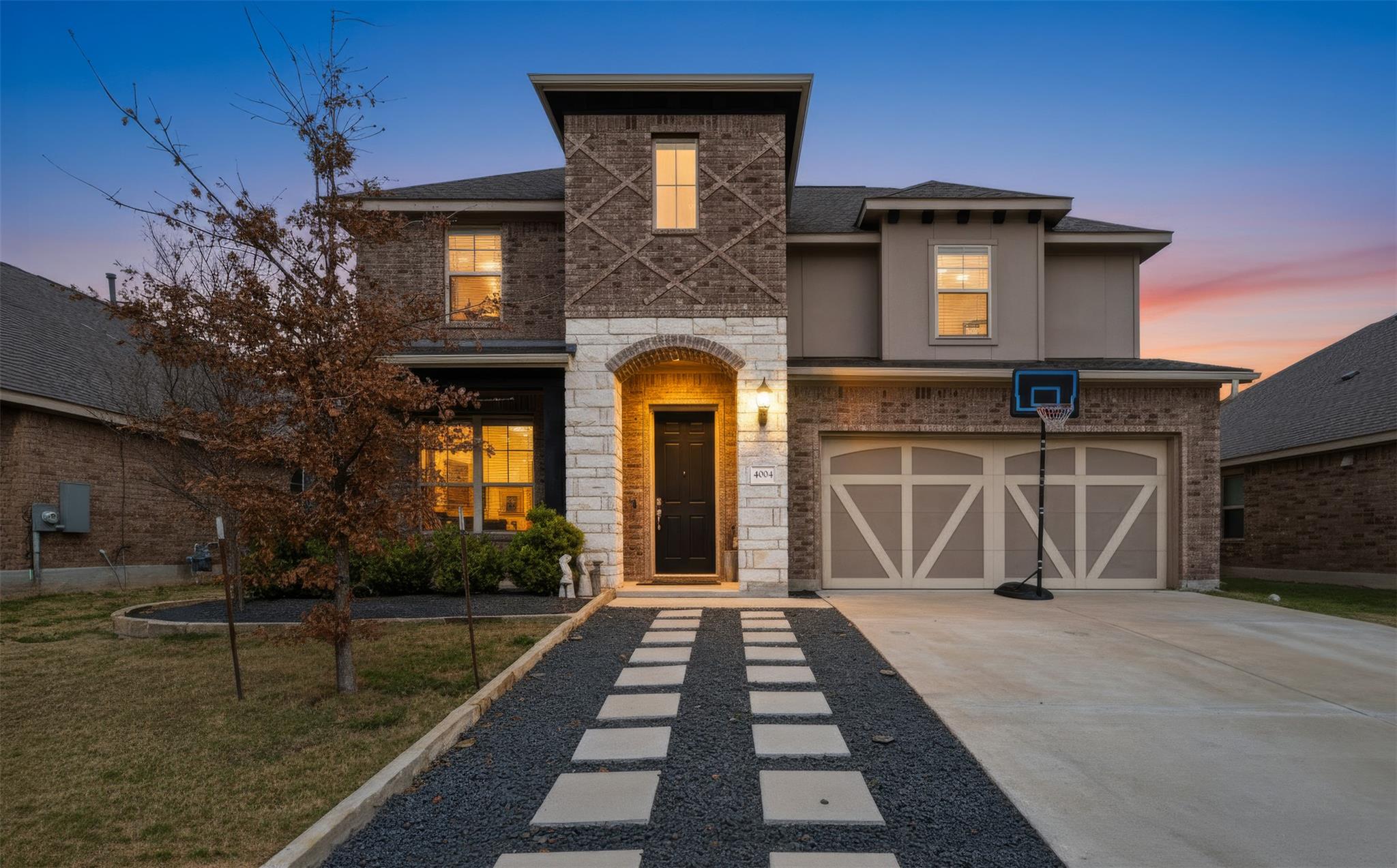 4004 Rhythmic Dr, Pflugerville, TX 78660