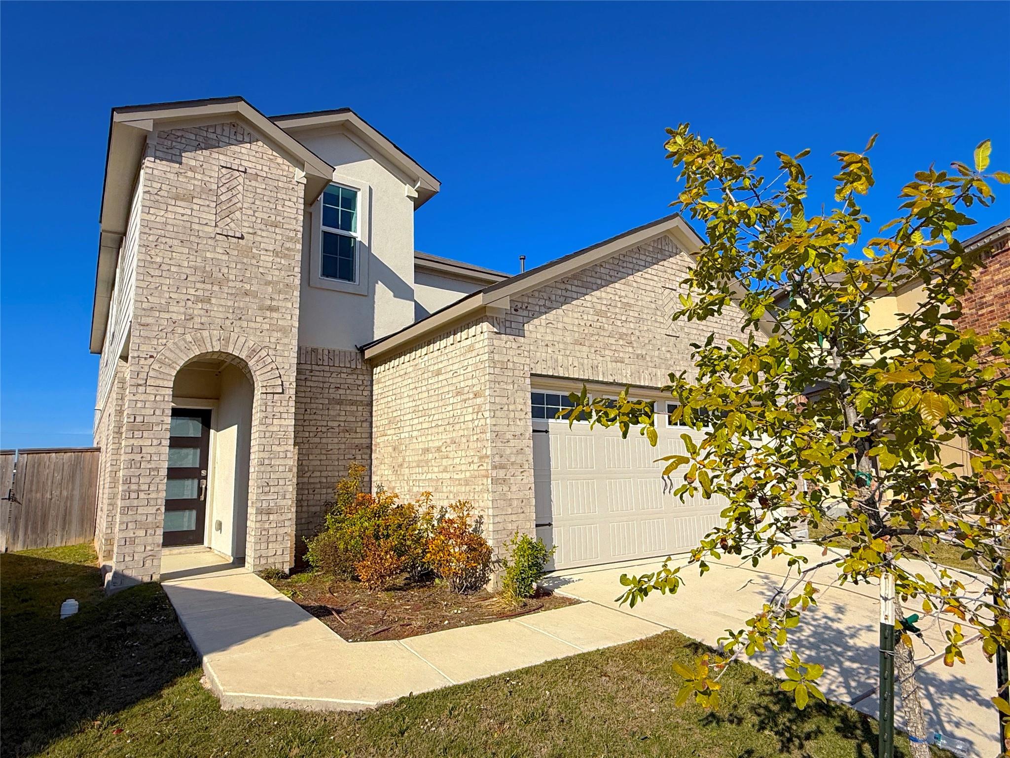 224 Canley Loop, Hutto, TX 78634