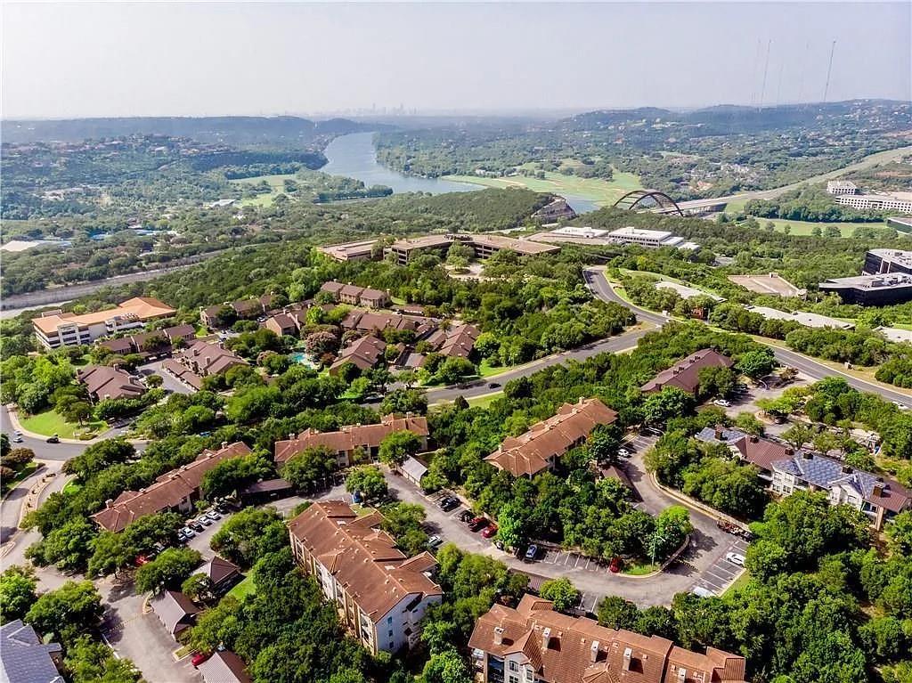6000 Shepherd Mountain Cv # 1404, Austin, TX 78730