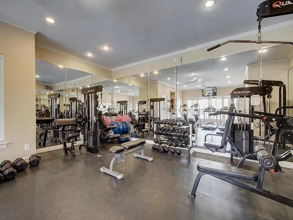 6000 Shepherd Mountain Cv # 1404, Austin, TX 78730