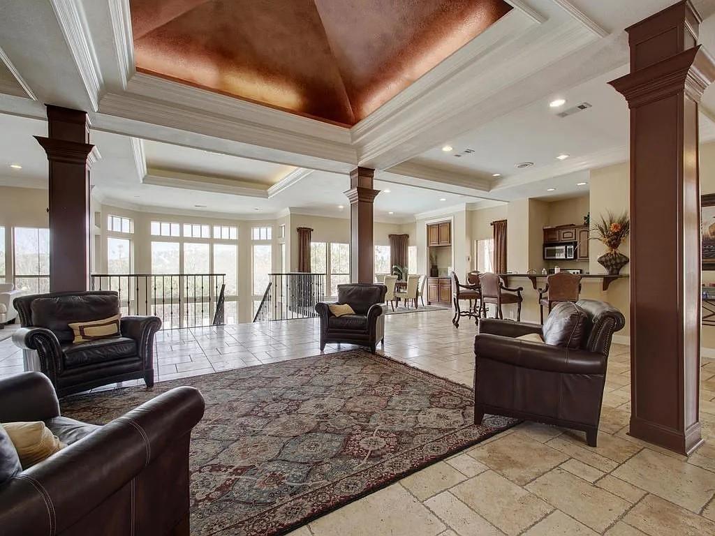 6000 Shepherd Mountain Cv # 1404, Austin, TX 78730