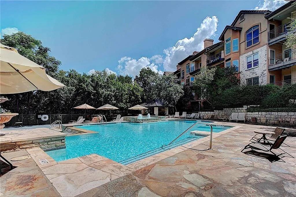 6000 Shepherd Mountain Cv # 1404, Austin, TX 78730