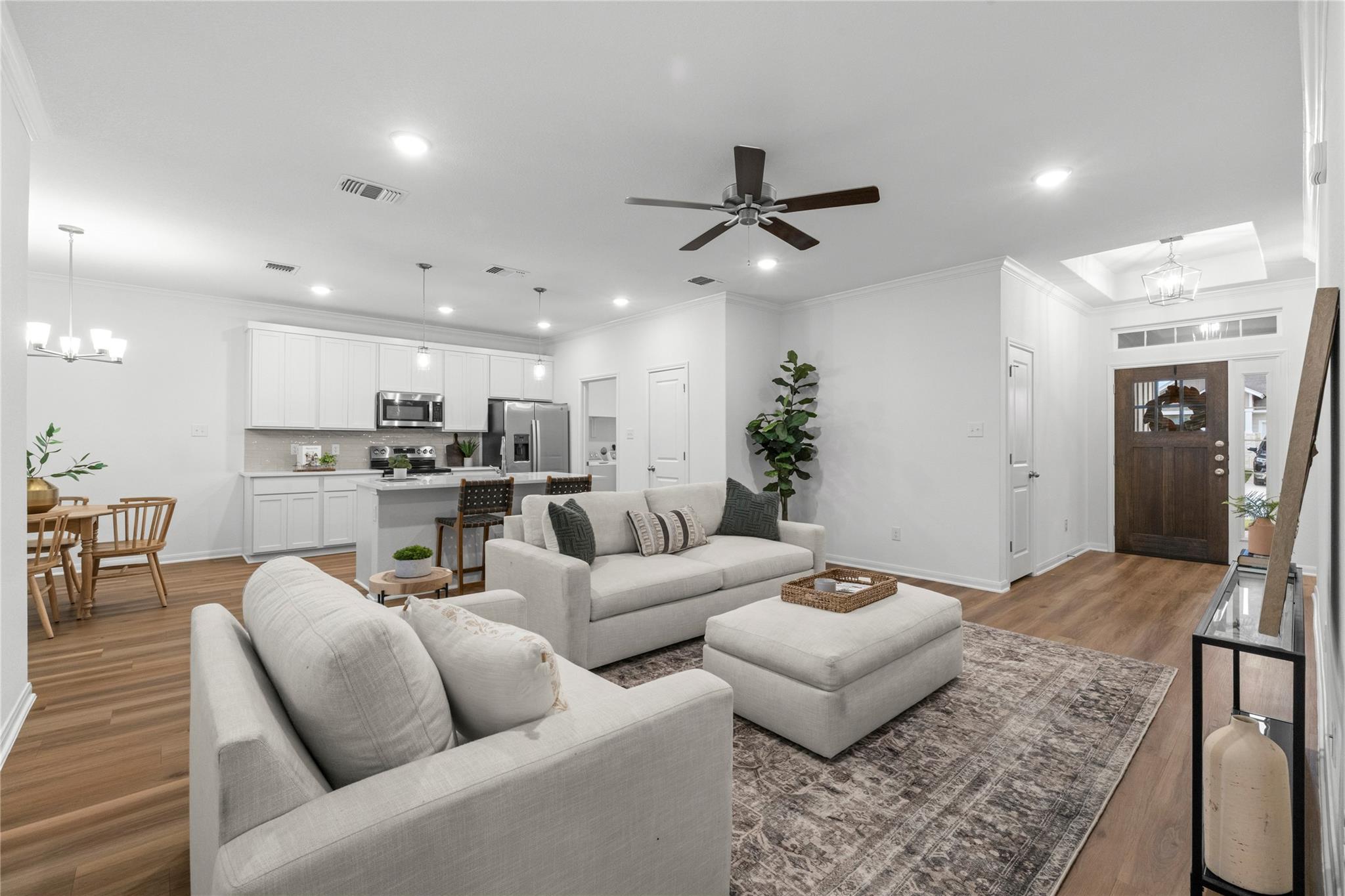 8114 Timber Hollow Ln, Temple, TX 76502