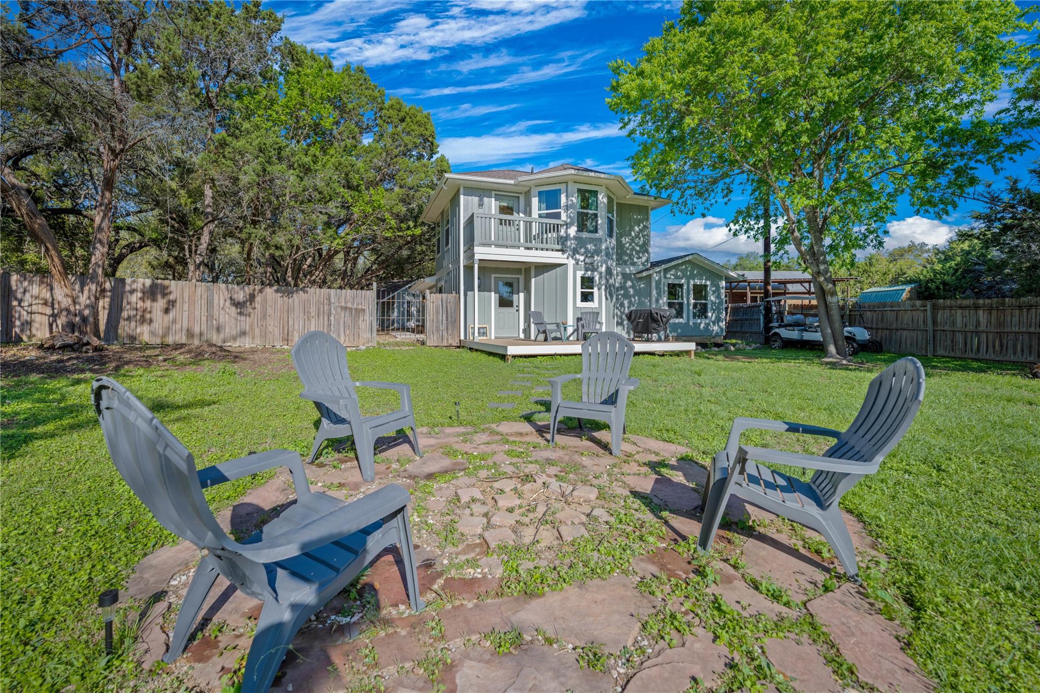 131 CAMPFIRE Cir, Wimberley, TX 78676