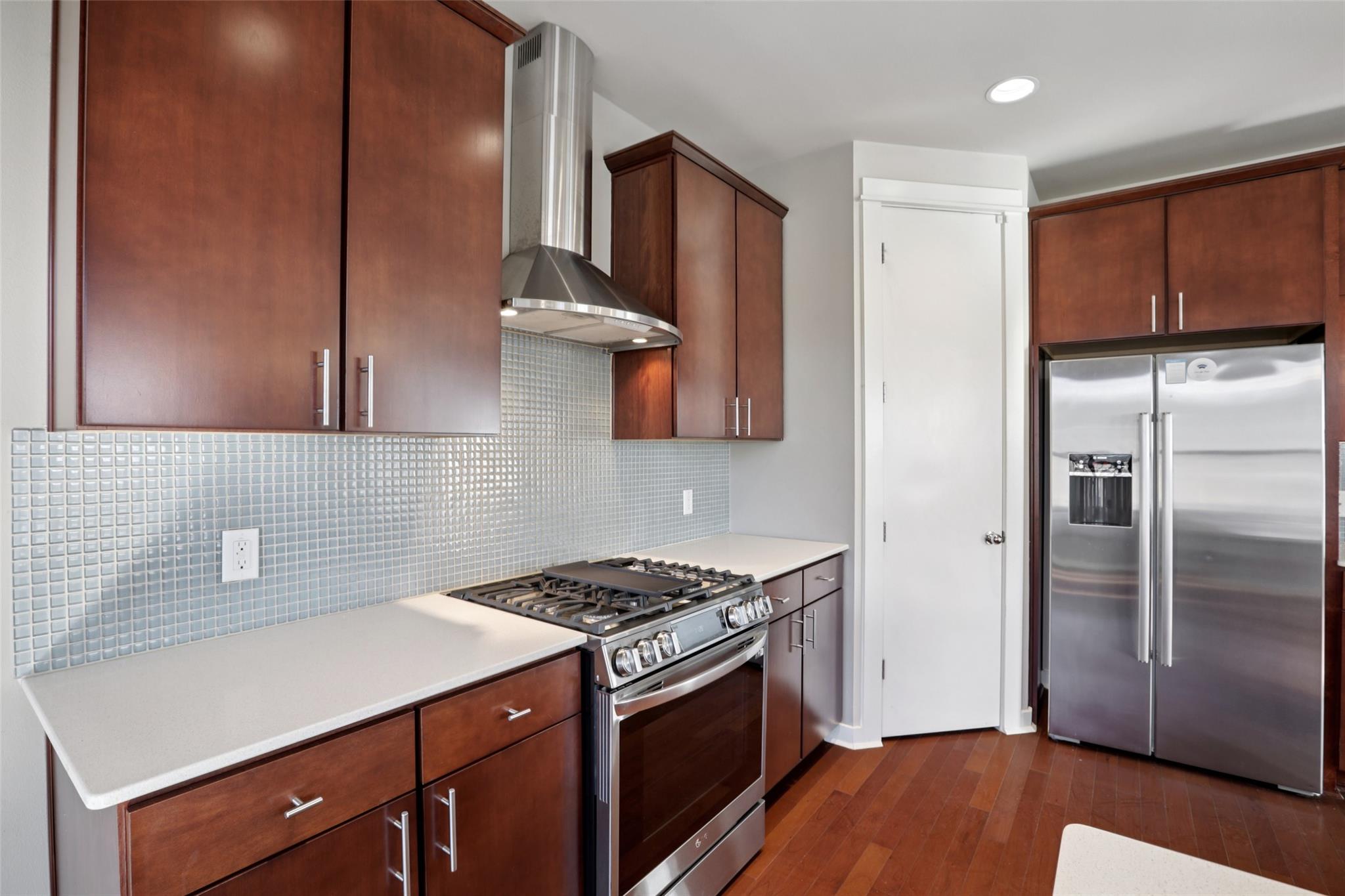 1123 Blair Way, Austin, TX 78704