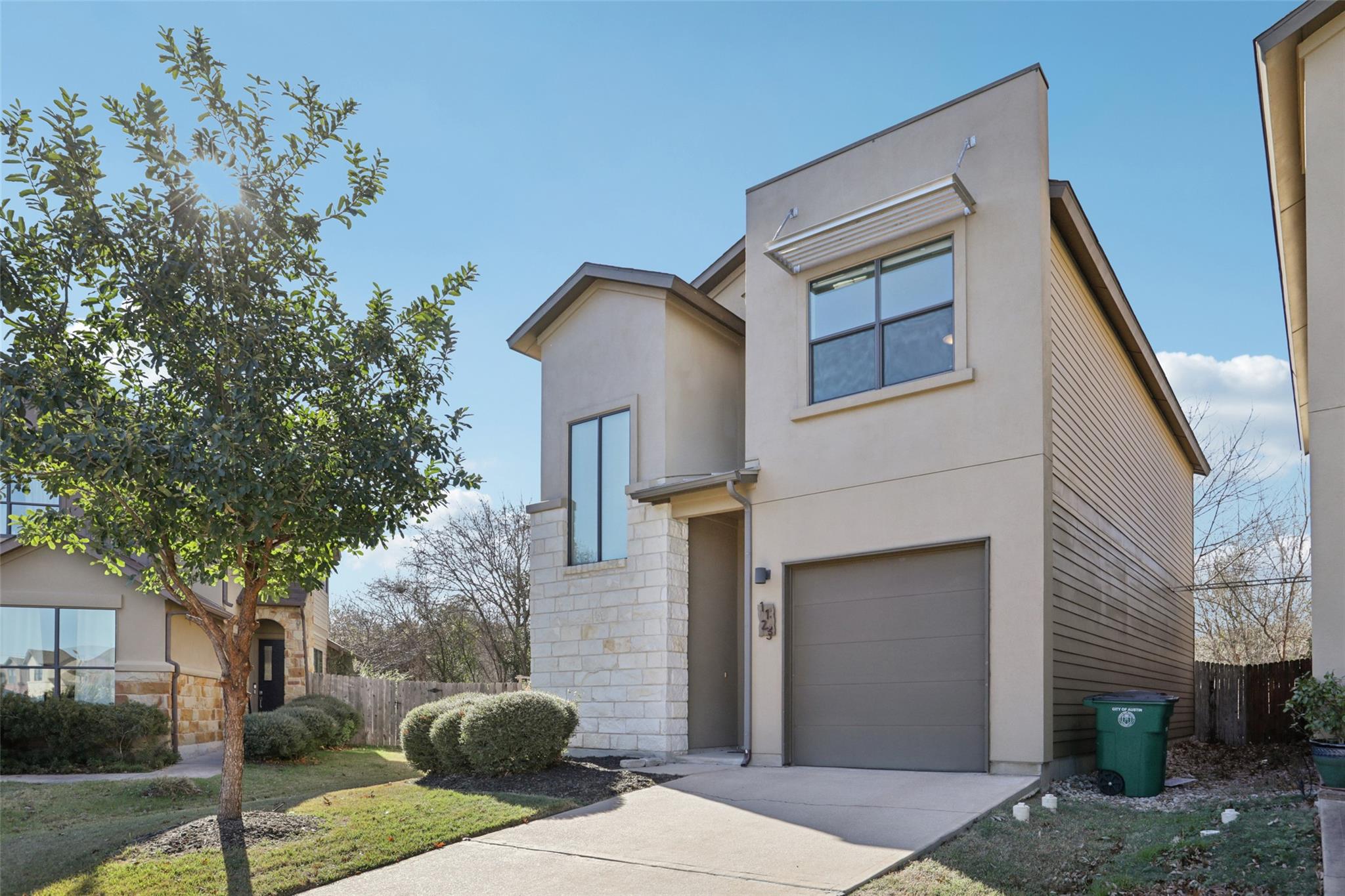 1123 Blair Way, Austin, TX 78704