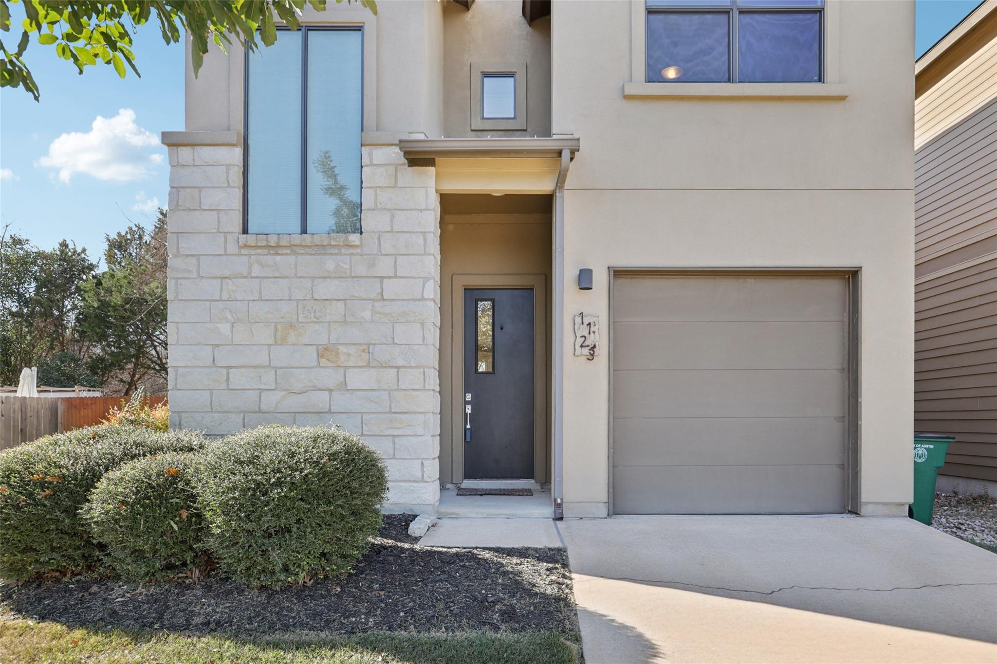 1123 Blair Way, Austin, TX 78704