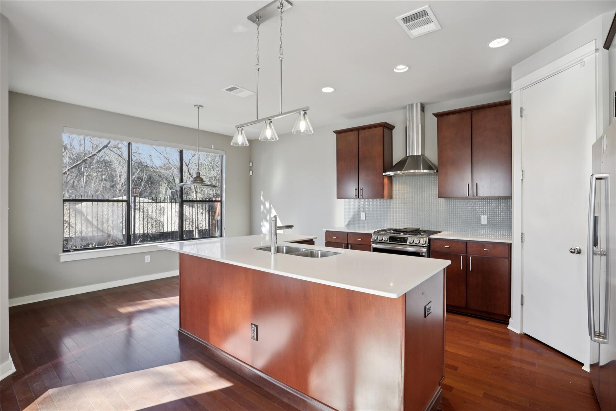 1123 Blair Way, Austin, TX 78704