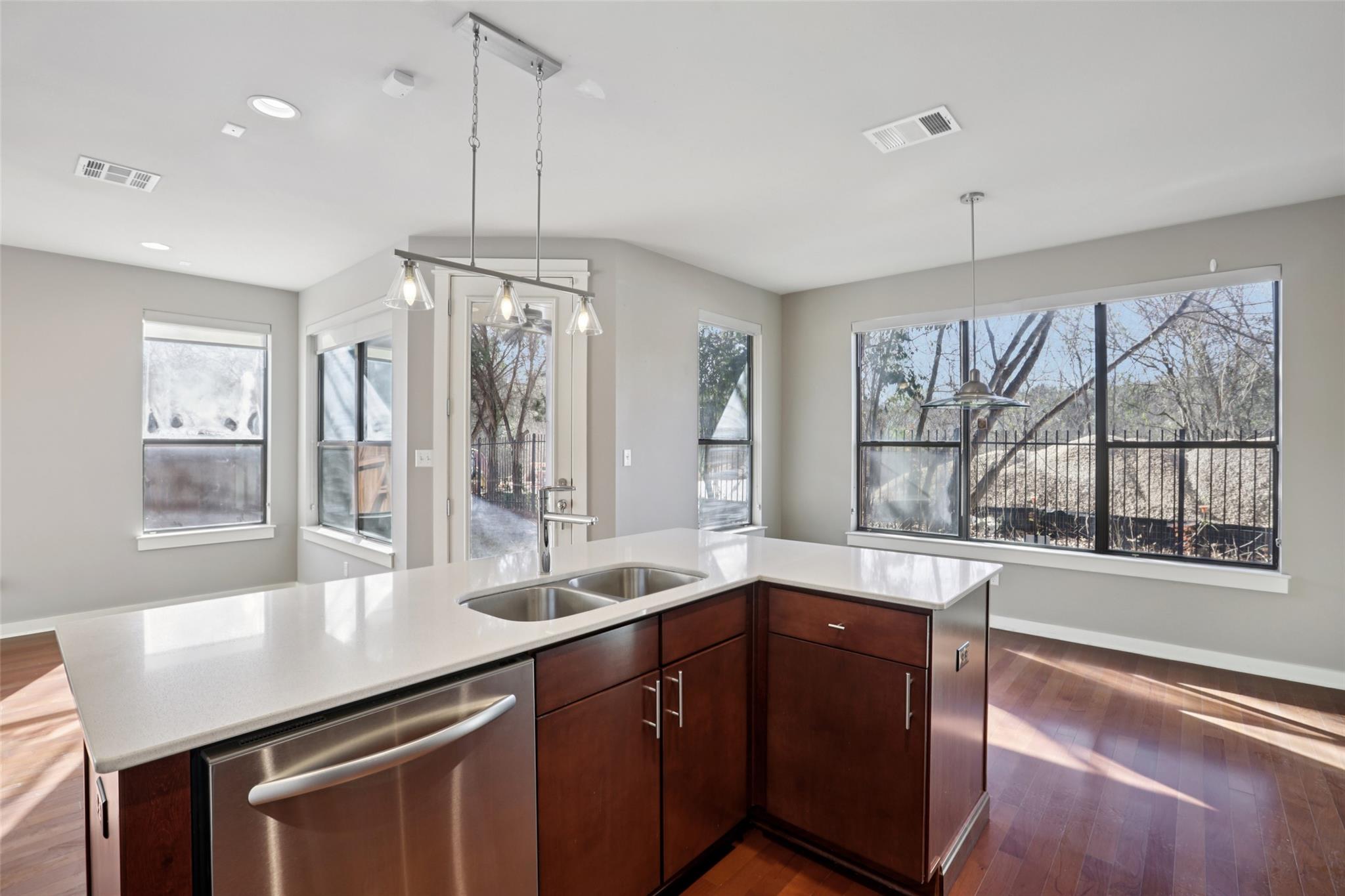 1123 Blair Way, Austin, TX 78704